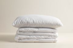 Luna Nova Dun Dekbed, 155x215 cm