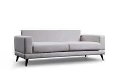 Sortie 3-Zitsbank, Ecru