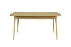 Torenna Uitschuifbare Eettafel, 86x190 cm