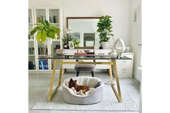 Haku Eettafel