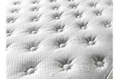 Starline Plus Orthopedische Binnenveringsmatras, 120x200 cm