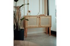 Helen Scandinavische Multifunctionele Kast