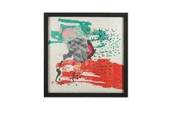 Lunatic Olieverfschilderij