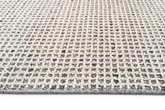 Soho Plain Rug, 160 x 230 cm, Cream