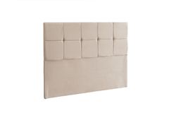 Bambus Hoofdbord, 150 cm