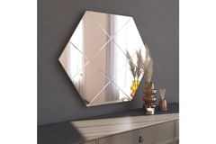 Mone Martin Decoratieve Spiegel