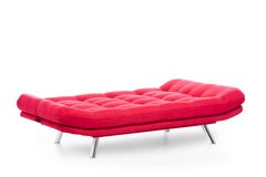 Pafu Misa 3-Zitsbank, Rood