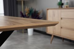 Avona Eettafel, 90X180 cm