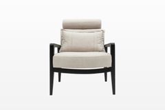 Soho Fauteuil, Creme
