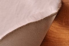 Tappeto Rex Bonttapijt, 60x300 cm, Wit