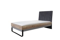 Kiara Bedframe, 100x200 cm