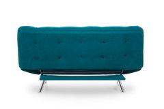 Pafu Misa 3-Zitsbank, Groenblauw
