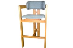 Miland Houten Barkruk