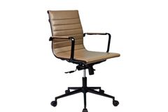 Bety Directiestoel, Bruin