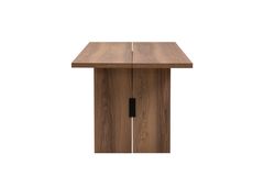 Luke Eettafel, Noot, 190X90