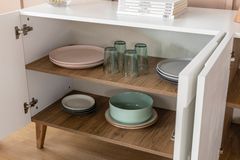 Neo Sideboard, White