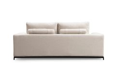 Soho 2-Zitsbank, Creme