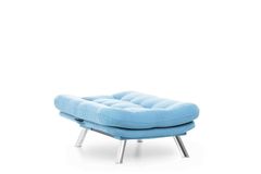 Pafu Misa Fauteuil, Turkoois