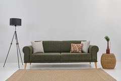 Step 3-Zitsbank, Groen