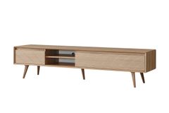 Avona TV-Meubel, Walnoot