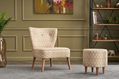 Liza Daisy Fauteuil