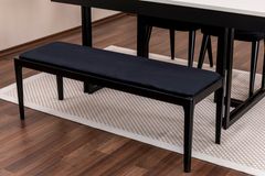 Line Bank, Stof Kan Veranderd Worden