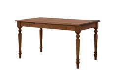 Milan Houten Tafel