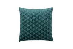Trek Kussenhoes 45X45 Cm Groen