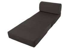 Magic Opklapbare Fauteuil, Antraciet