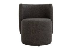 Relax Fauteuil, Antraciet