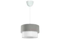 Homelight Tafellamp & Hanglamp Set, Antraciet