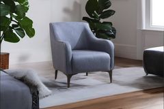 Bellisimo Fauteuil, Donkerblauw