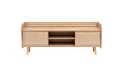 Torenna TV-Meubel, 140 cm