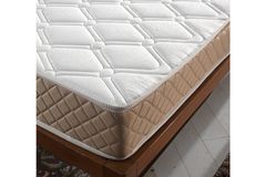 Relax Orthopedisch Matras, 160x200 cm