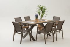 Verona Tuinset, Cappucino