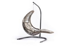 Eldorado Hangstoel, Creme