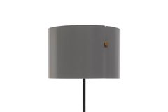 Move Floor Lamp, 150 cm, Dark Grey