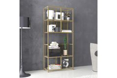 Marsah Wilma Boekenrek, Goud