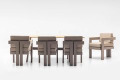 Rocco Tuinset, Bruin