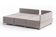 Fly Hoekbank Rechts, Creme