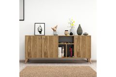 Ephesus Dressoir