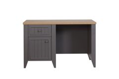 Lora Bureau, Grijs