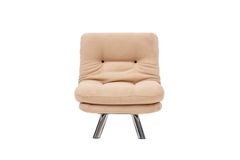 Hippo Fauteuil, Creme