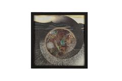 Aurora Olieverfschilderij