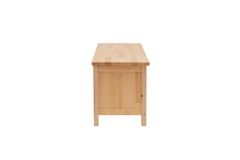 Ranch TV-Meubel, Natuurlijke Kleur