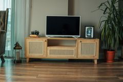 Nimrod Scandinavisch TV-Meubel, 150 cm