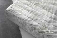 Bedpark Visco Ultra Orthopedisch Matras, 140x200 cm