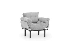 Pafu Nitta Fauteuil, Grijs