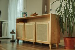 Regalita Scandinavisch Dressoir
