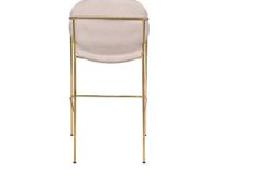 Capitol Metalen Barkruk